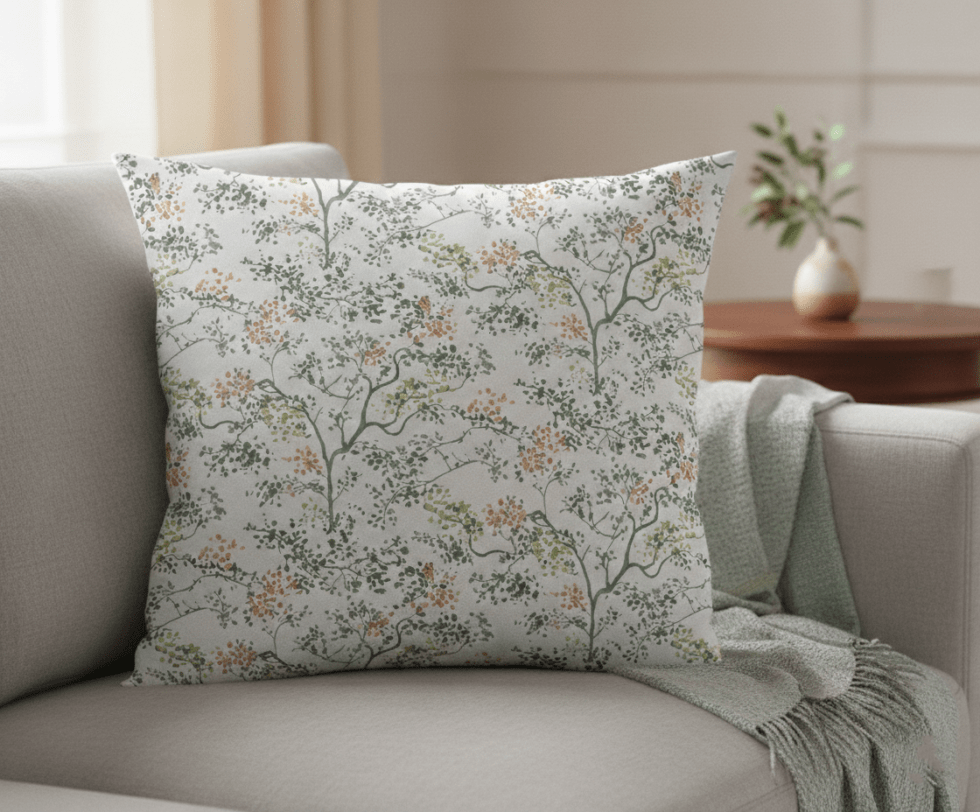 Funda Cojín 45X45 cm modelo 4878