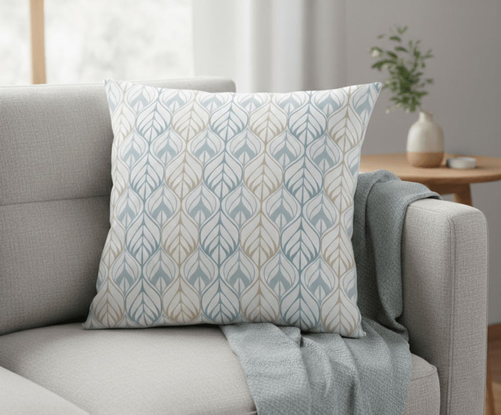 Funda Cojín 45X45 cm modelo 4883