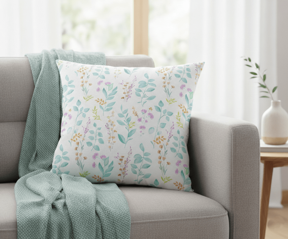 Funda Cojín 45X45 cm modelo 4895