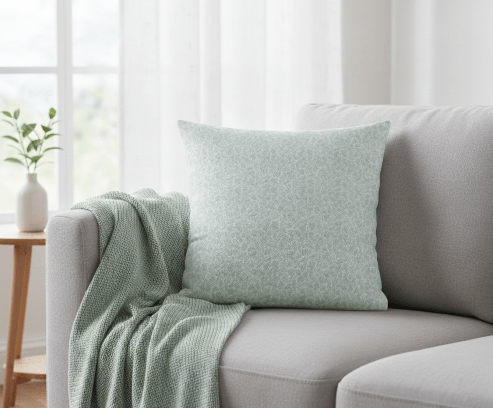 Funda Cojín 45X45 cm modelo 4908