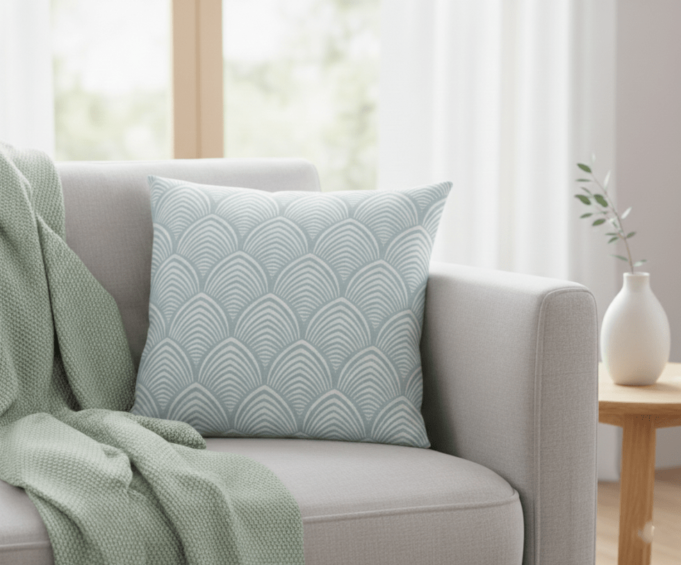 Funda Cojín 45X45 cm modelo 4913