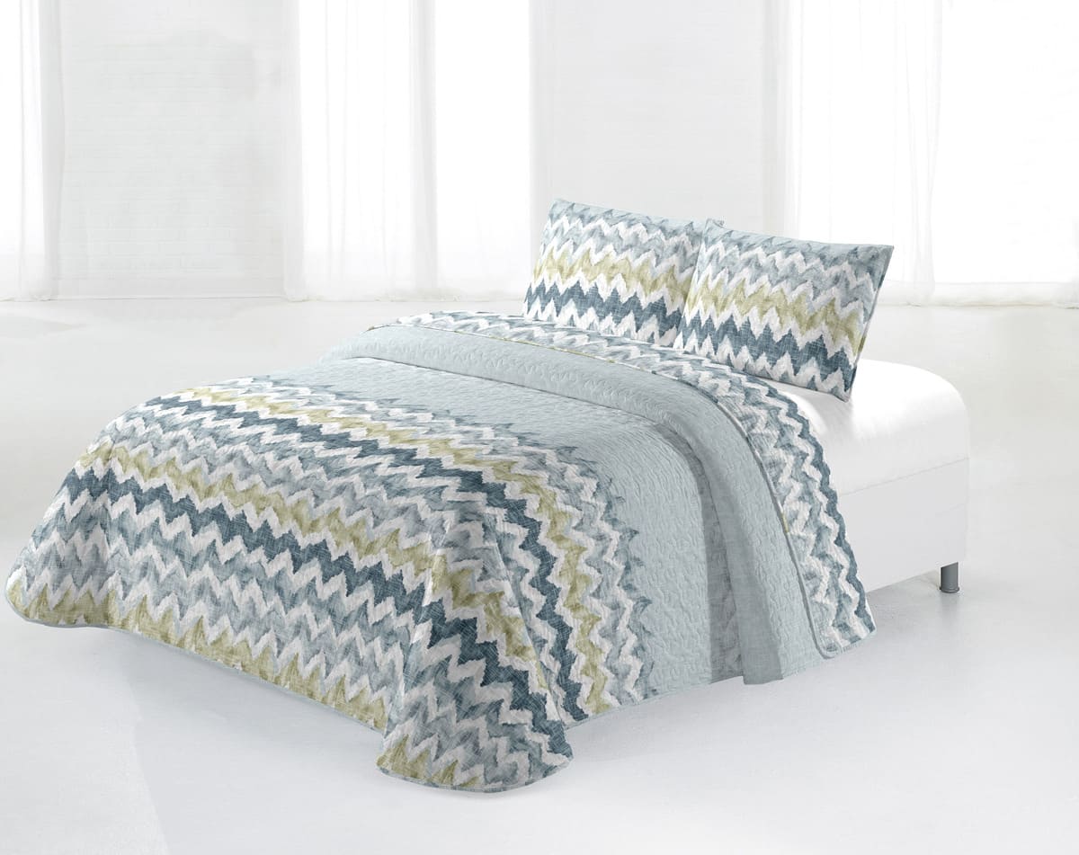 Couette bouti Caripi de Miracle Home