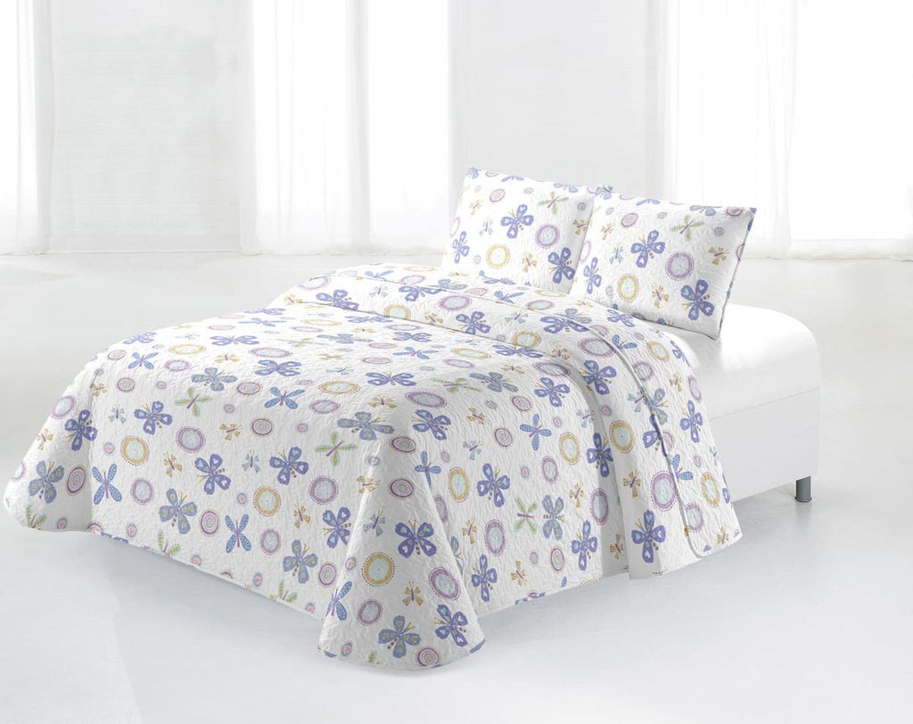 Colcha bouti Corse de Miracle Home