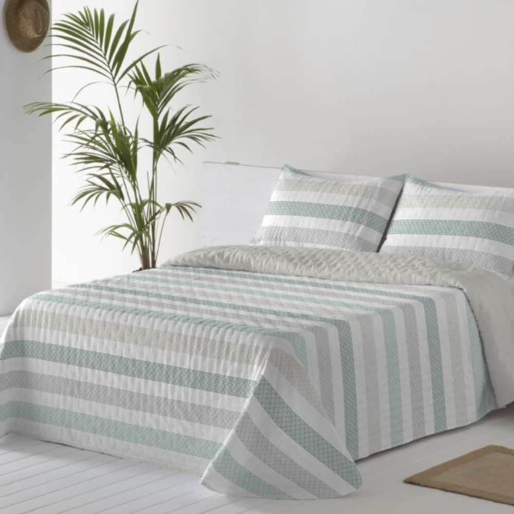 Colcha Javalambre de Ankeli