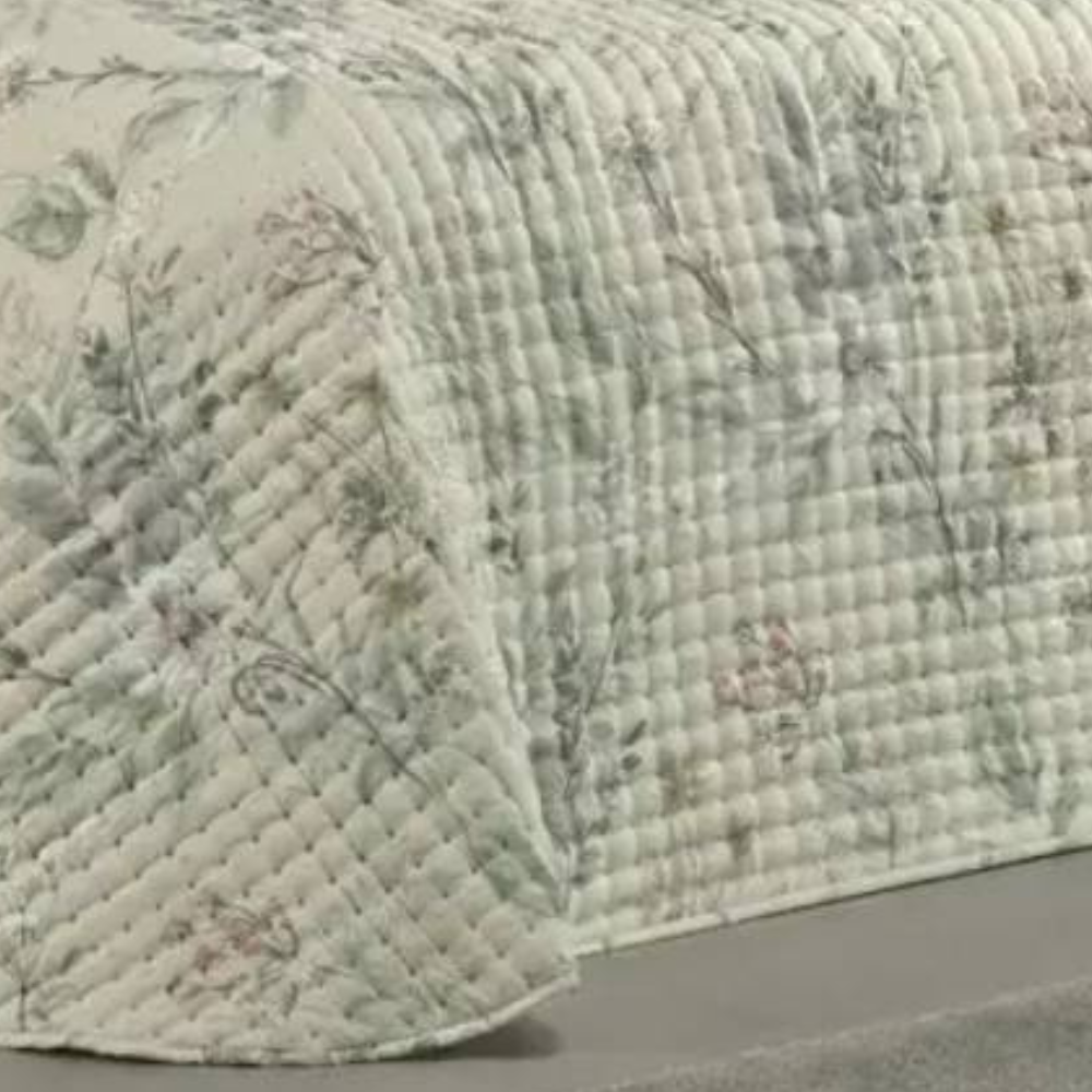 Colcha Bouti Reversible Samanta DOLZ