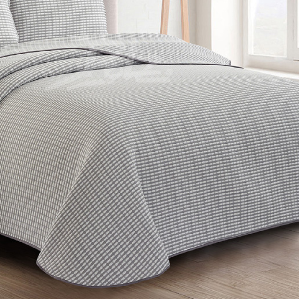 Colcha Bouti Jacquard modelo Alina de DOLZ