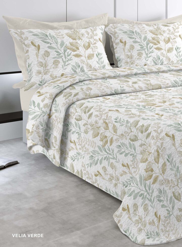Couette Velia de Polo Polo
