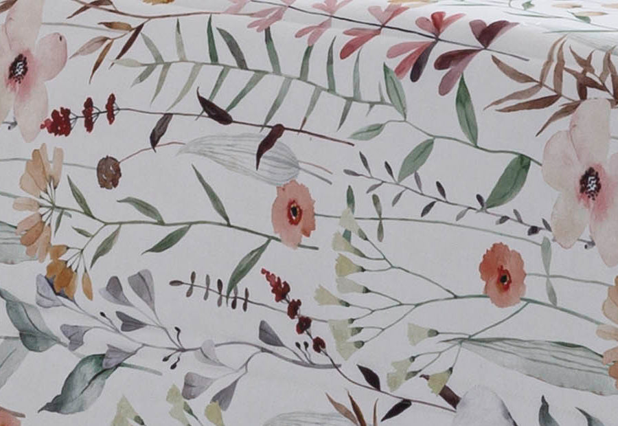 Ainsa Confecciones Paula Couette numérique 100 % coton