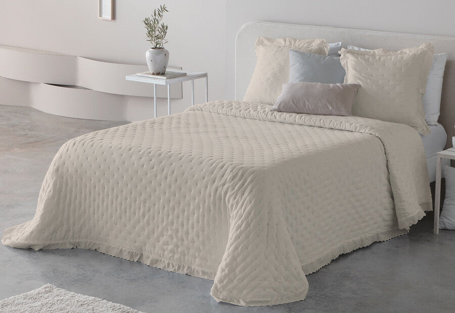Couette bouti mi-saison 200gr FUNDECO Adelia Lin