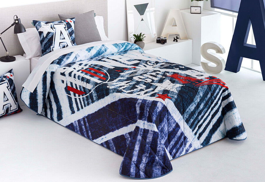 Quilt Boutí Jeans Confections Paula