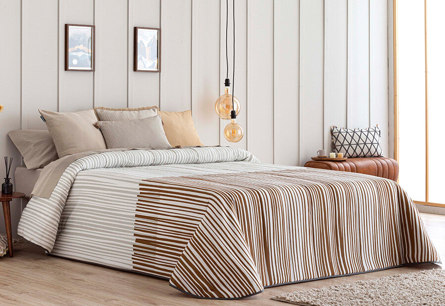 Couette Boutí Loja Beige Paula Confections