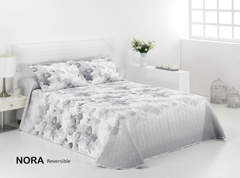 Colcha Bouti Cosida Reversible DOLZ Digital Nora