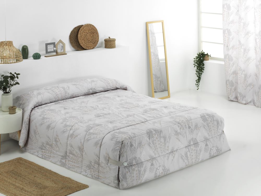 Couette en lin Lea