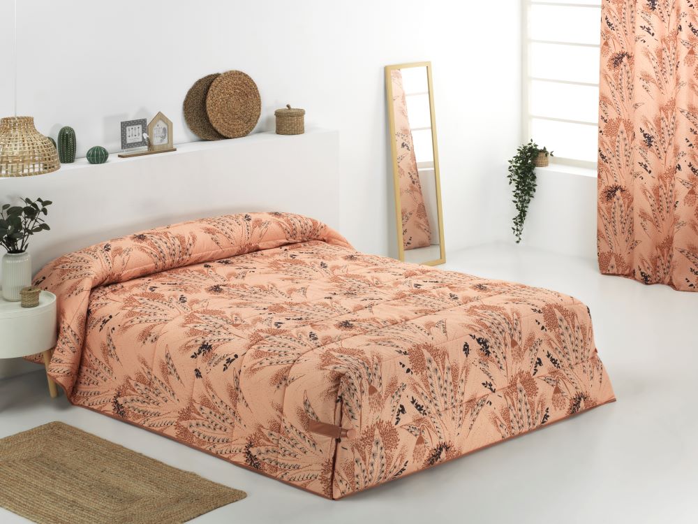 Couette Lea Orange