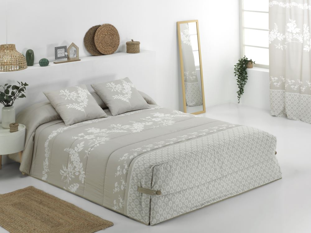 Couette Victoria Comfort beige