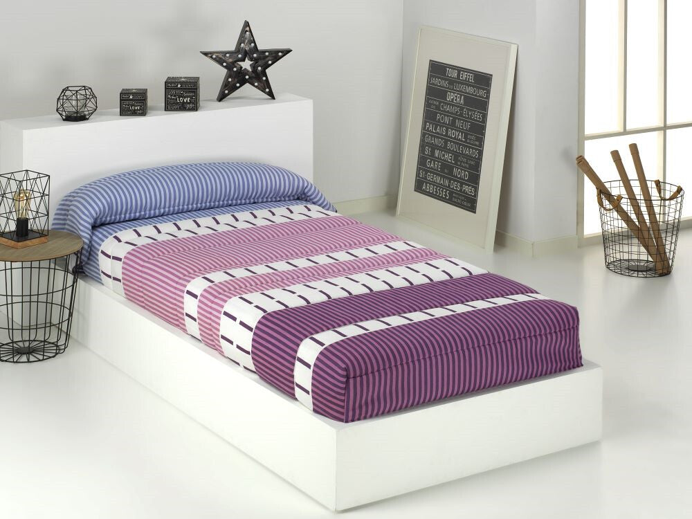 Edredón ajustable Alaska