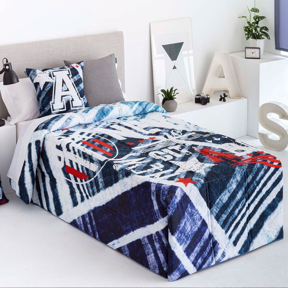 Doudou numérique Jeans Confecciones Paula 100% coton
