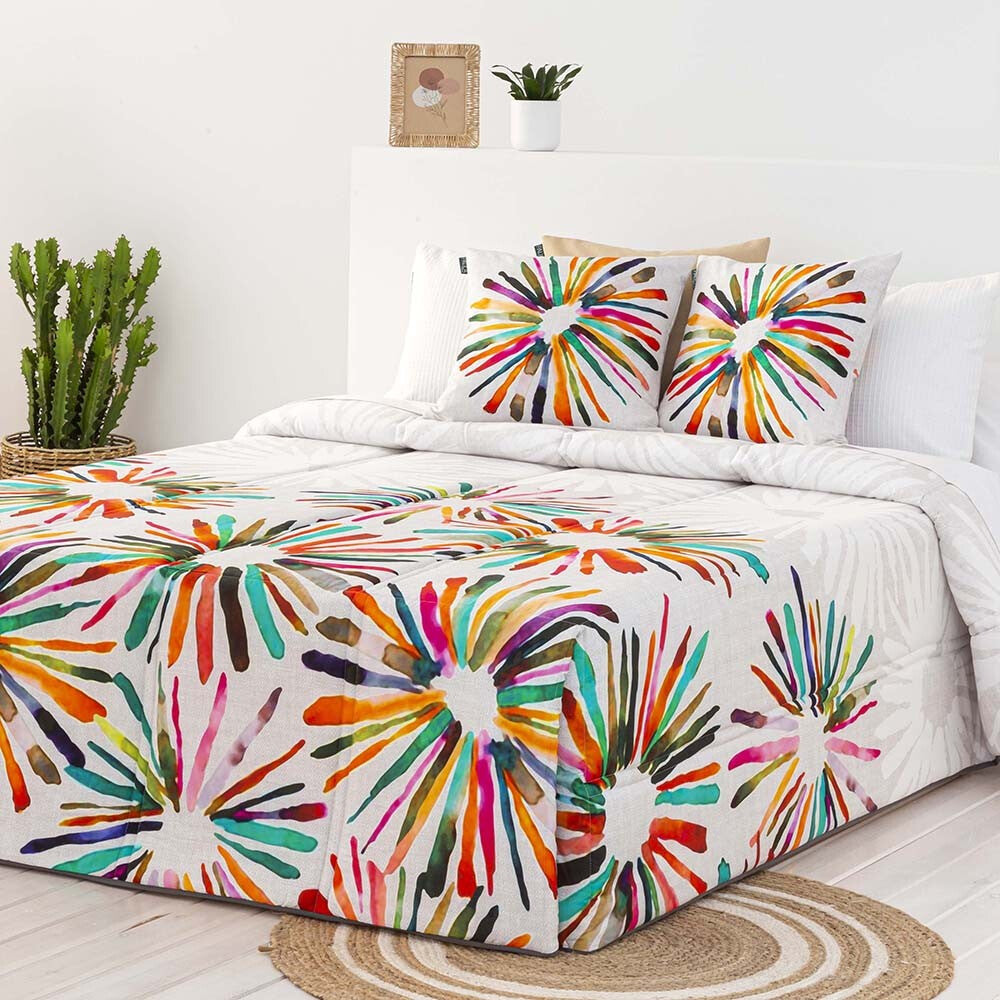 Mura Confecciones Paula Couette numérique 100 % coton