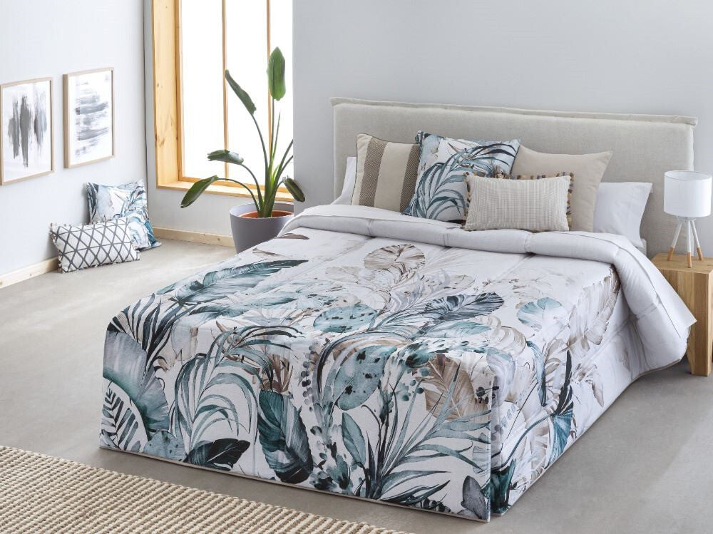 Couette numérique Olivella de Paula Confections, 100 % coton