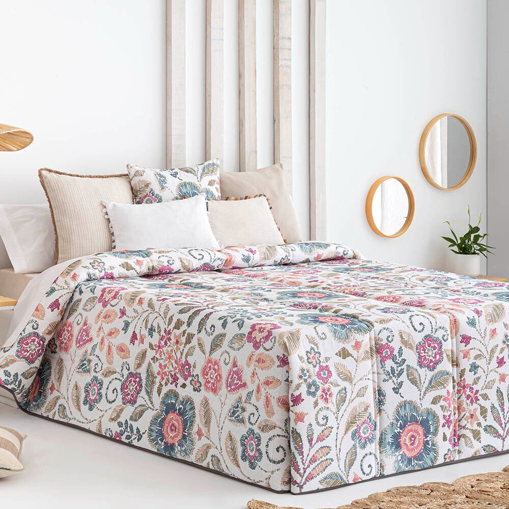 Couette numérique Peralada de Paula Confections, 100 % coton