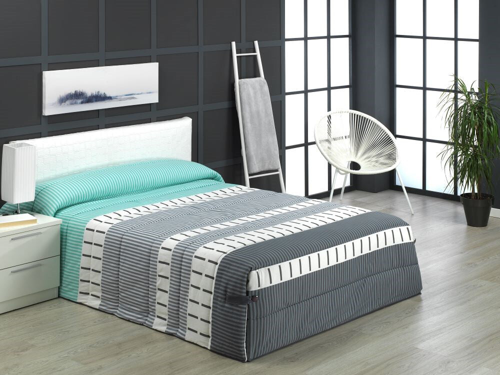 Couette grise Alaska