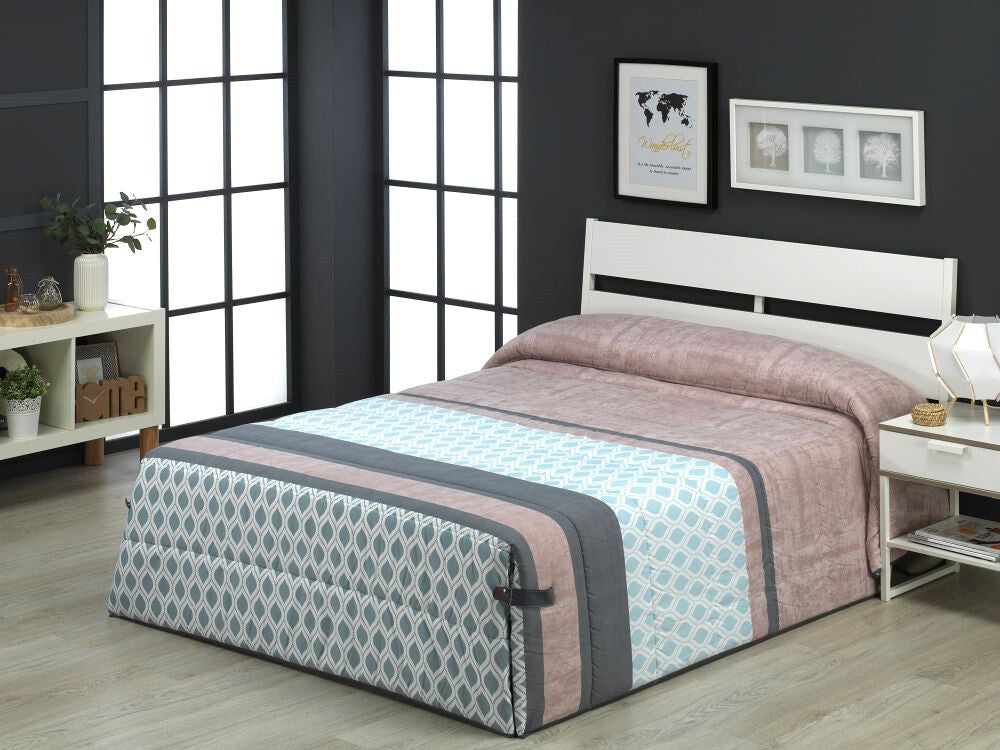Couette confort Daniela Gray