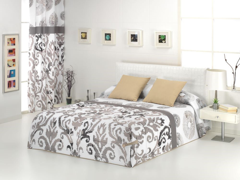 Couette beige jade