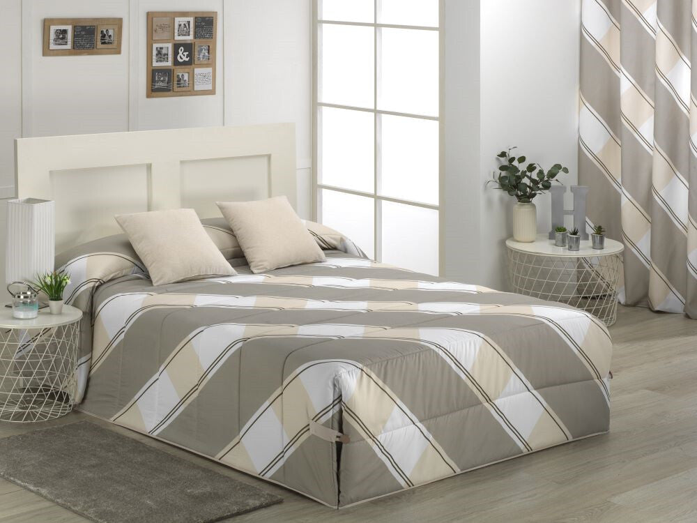 Couette Juliette beige