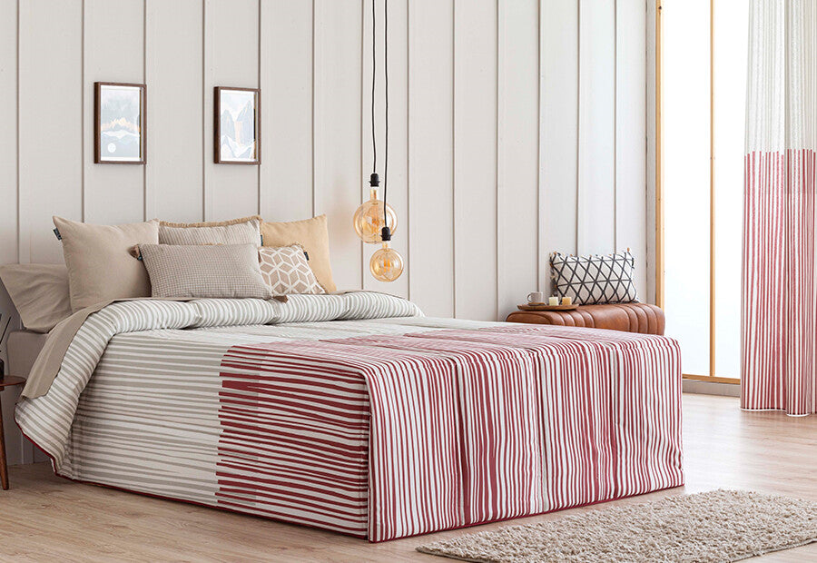 Loja Caldera Confecciones Paula couette couette