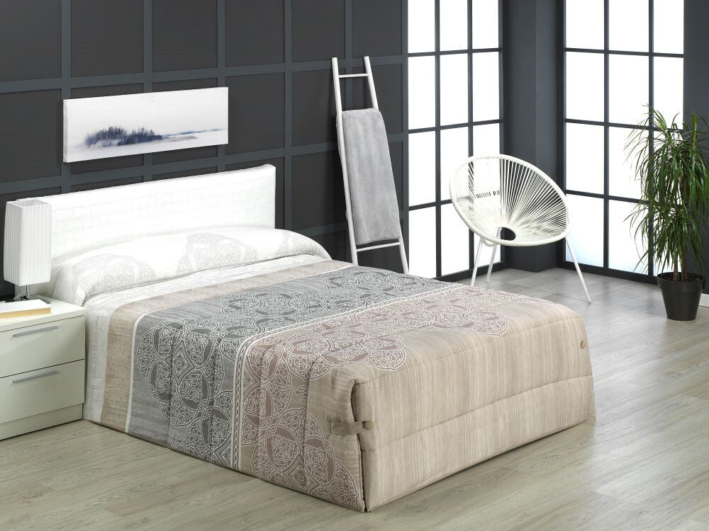 Couette Nayma Beige