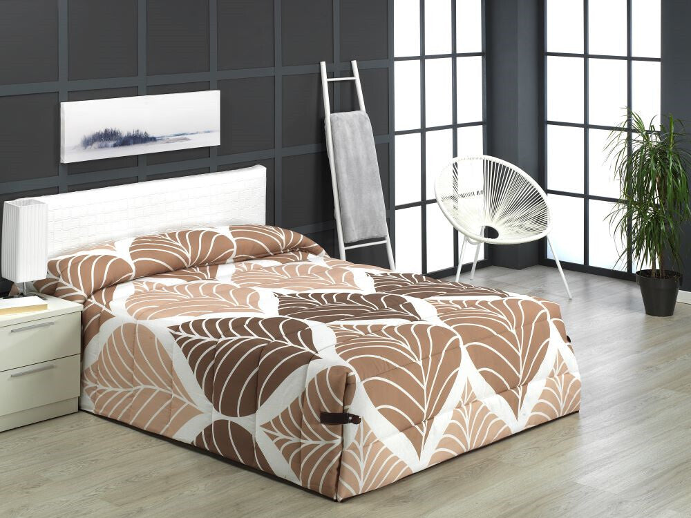 Couette Vera beige