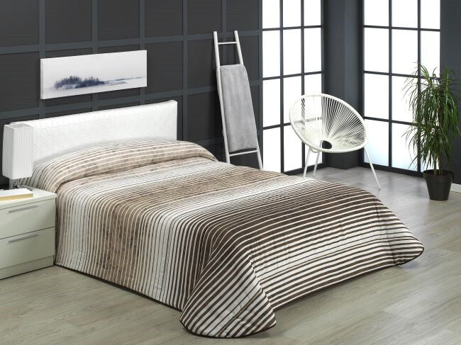 Couette nordique April