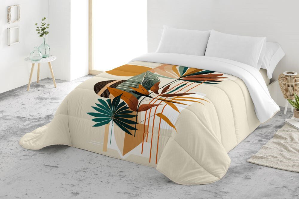 NATURALS Couette réversible Tales Couette nordique