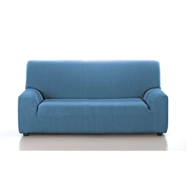 Funda sofa elástica azul celeste CASA TEXTIL
