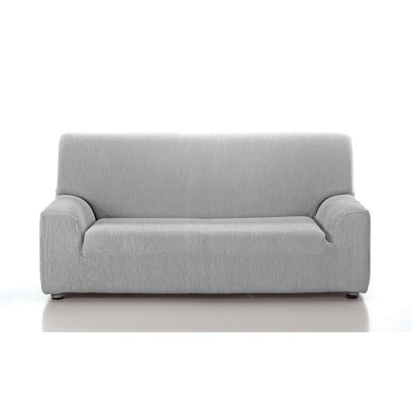 Funda sofá elástica color gris CASA TEXTIL
