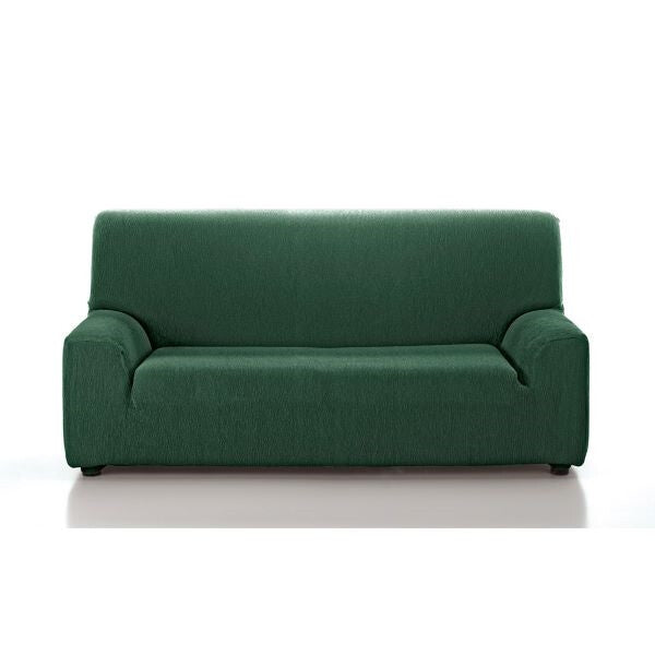 ELASTIC SOFA COVER Green TEXTILE HOUSE