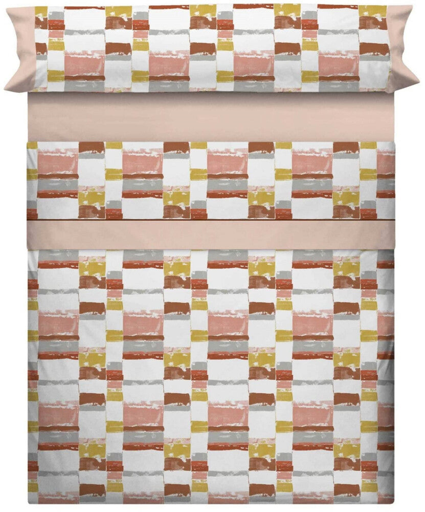 Deza Teja Cañete sheet set