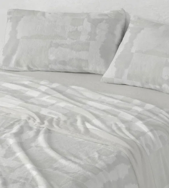 Drap polaire corail BURRITO BLANCO 002 Sable
