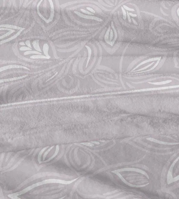 Sábana Nacarina BURRITO BLANCO 032-06 malva
