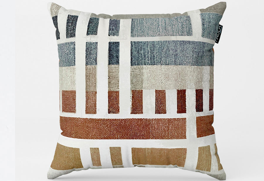 Couette beige Zamora de Paula Confections