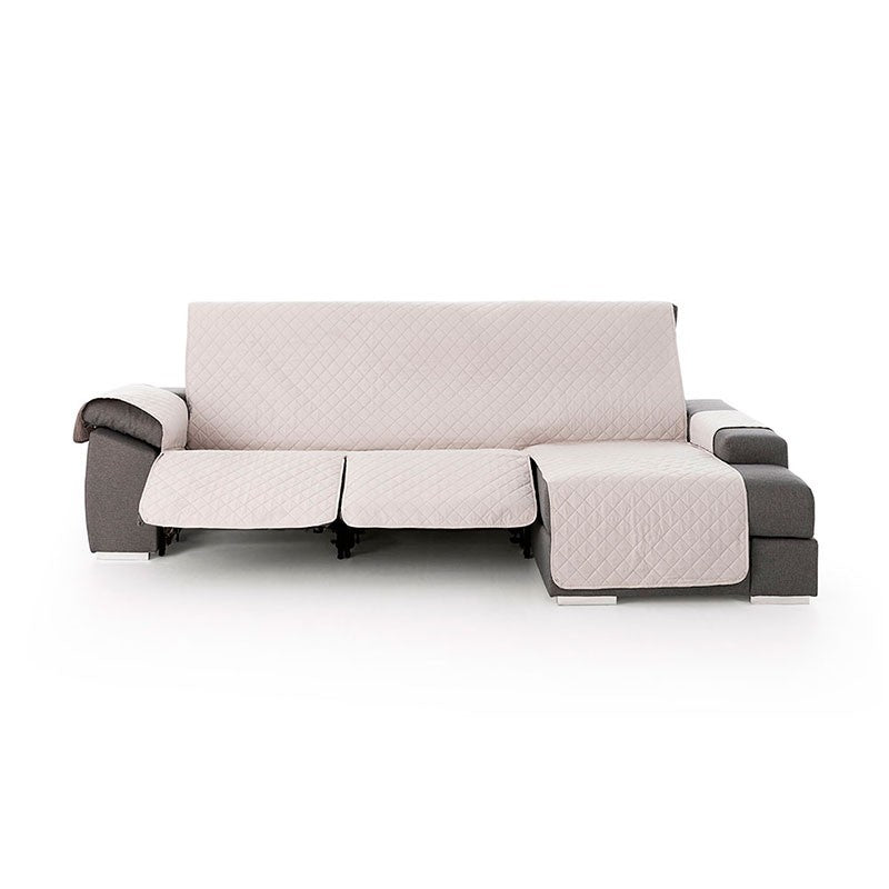 Funda Chaise Longue Acolchada Belmarti RELAX Couch Cover