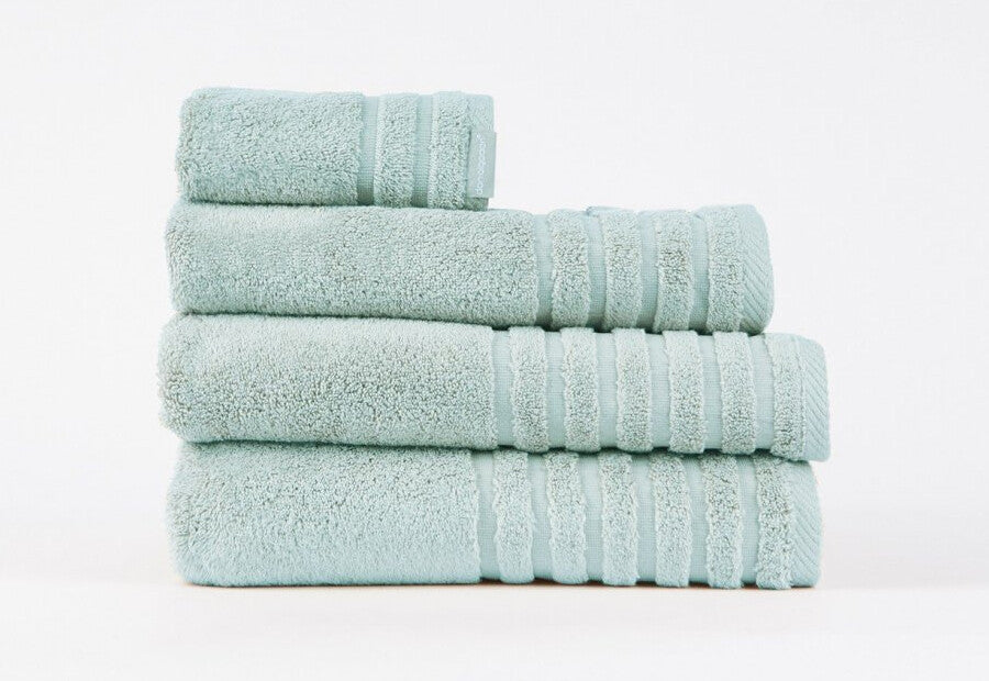 Toalla Don Algodón 600 Gr Agua Marina