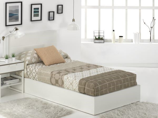 Edredón ajustable Adyra