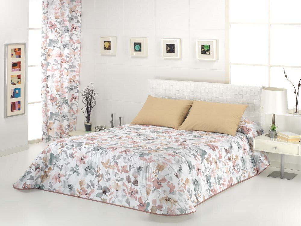 Couette nordique beige Arlet
