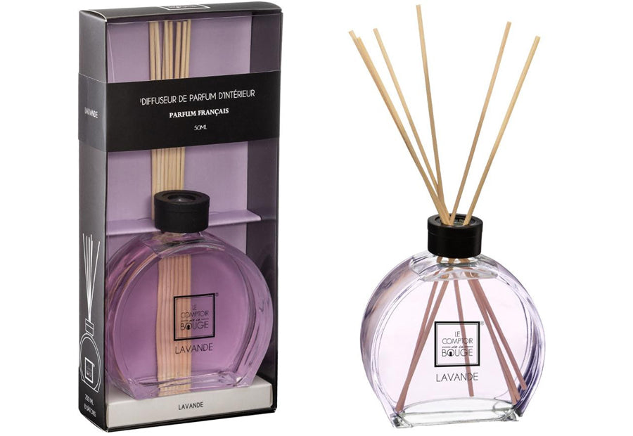 Difusor de Fragancia 50ml ATMOSPHERA Perfumes
