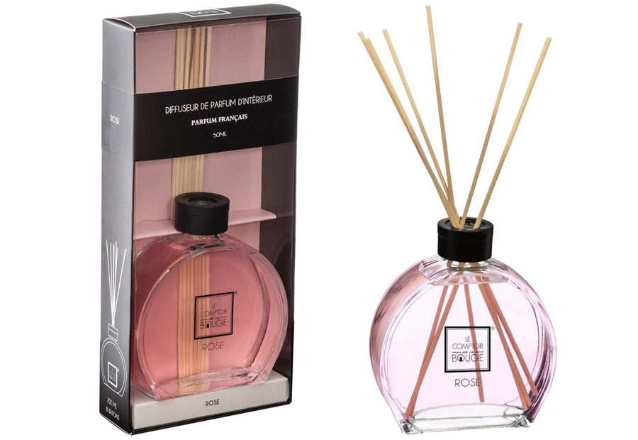 Difusor de Fragancia 50ml ATMOSPHERA Perfumes