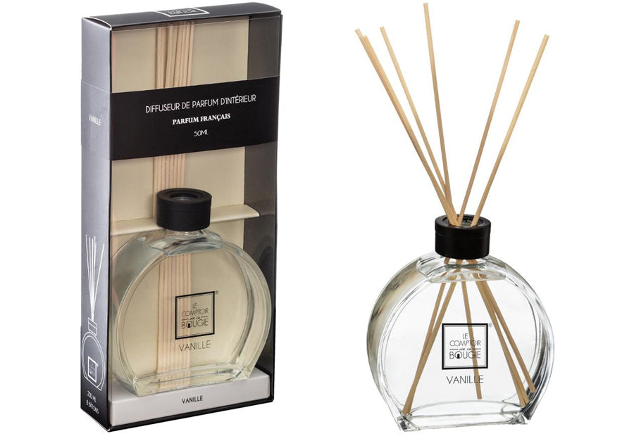 Difusor de Fragancia 50ml ATMOSPHERA Perfumes