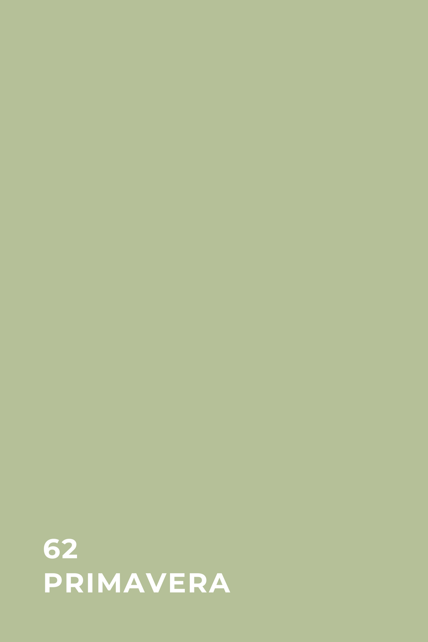 Vela brillante de cera mineral - Voluta