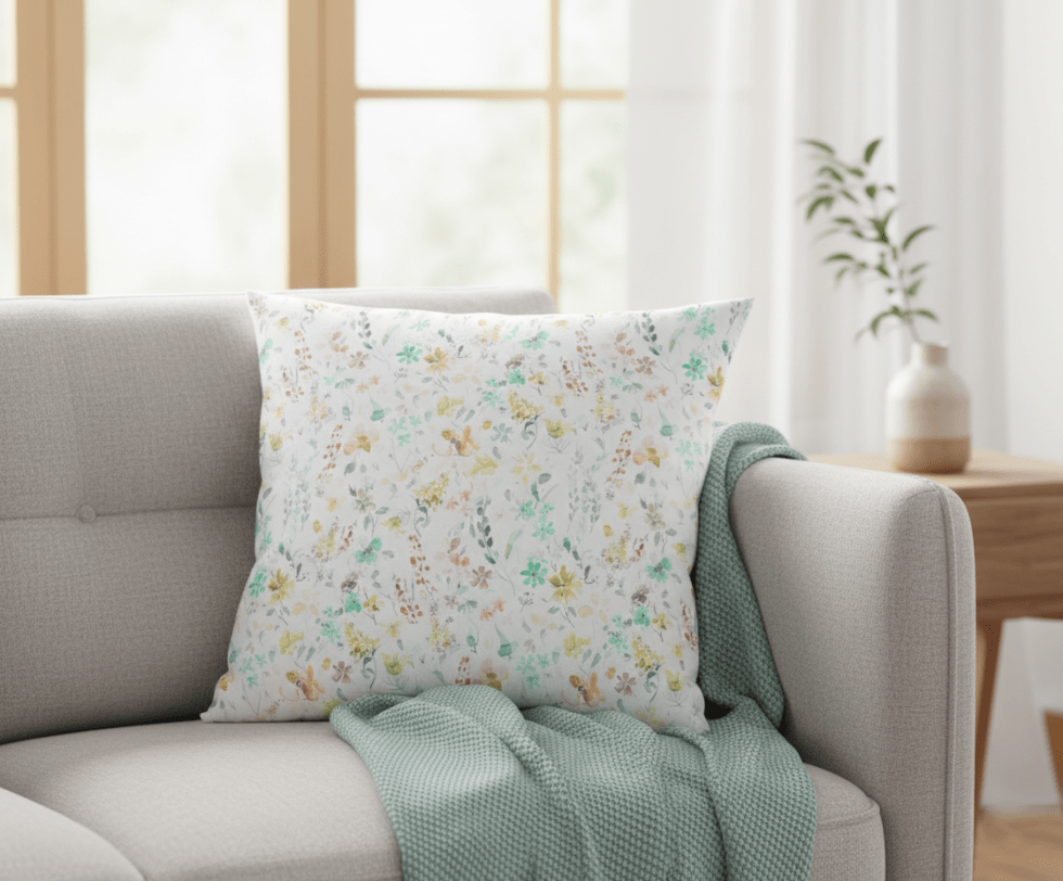 Funda Cojín 45X45 cm modelo 4892