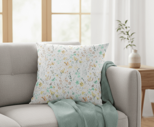 Funda Cojín 45X45 cm modelo 4892